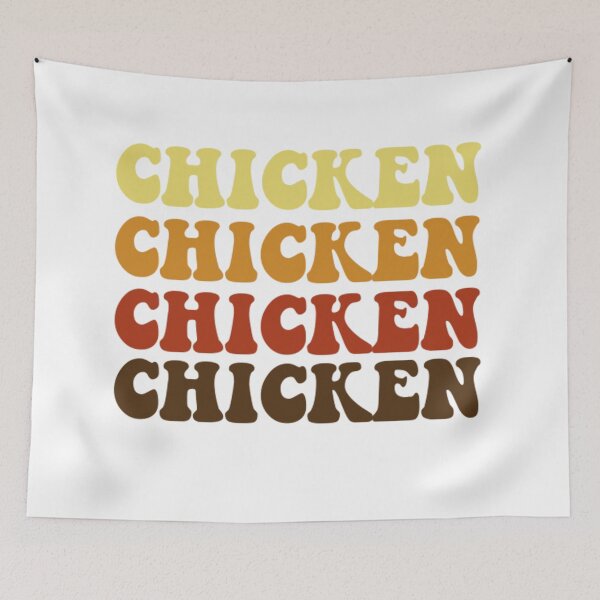 Item preview, Chicken Chicken Chicken Chicken Italian Spicy Bacon Chicken designed and sold by casserolestan.