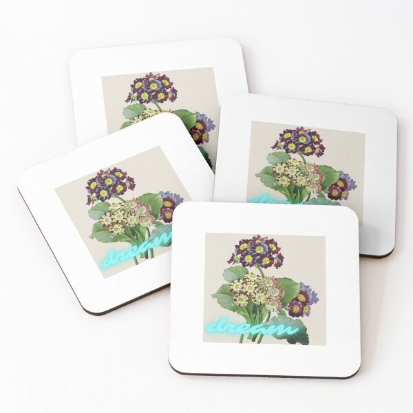 Item preview, Dream, Flower Power Series designed and sold by stylealady.