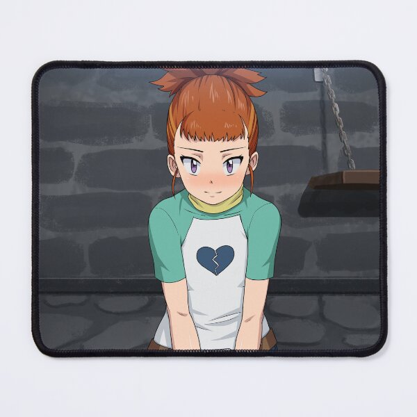 Item preview, Rika designed and sold by Dark-Mangaka.