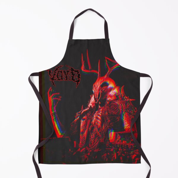 Item preview, Voyd fan art designed and sold by LucidTracings.