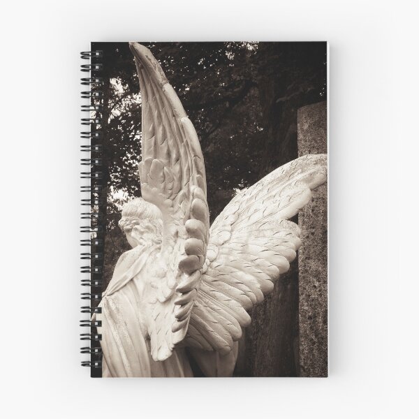 Item preview, ángel sublime designed and sold by Debra Peck.