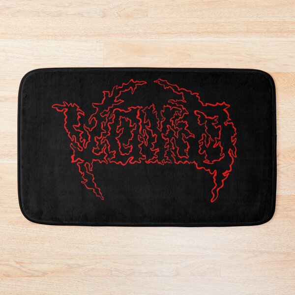 Item preview, Voyd fan art designed and sold by LucidTracings.