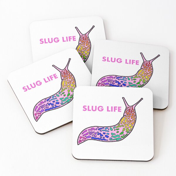 Item preview, Slug Life v.3 designed and sold by Jos9Lives.