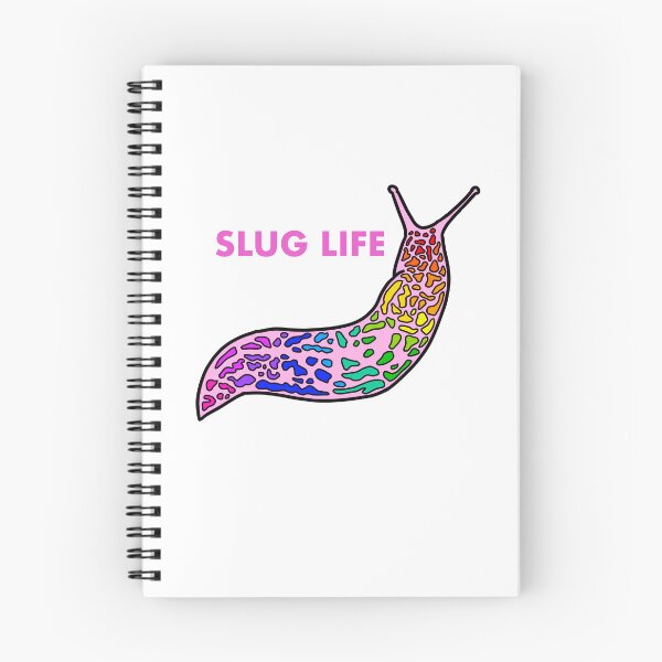 Item preview, Slug Life v.3 designed and sold by Jos9Lives.