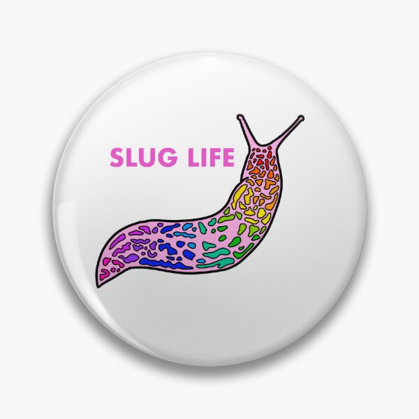 Item preview, Slug Life v.3 designed and sold by Jos9Lives.