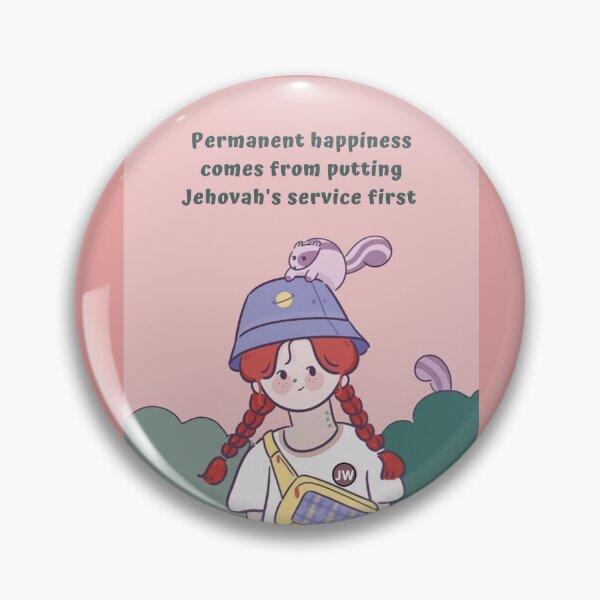 Item preview, permanent happiness designed and sold by Friendly-Shop.