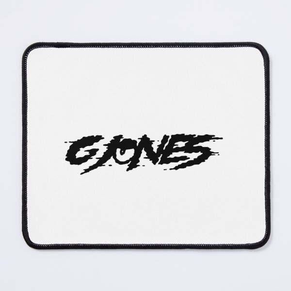 Item preview, G Jones Black designed and sold by Cultivated-Art.
