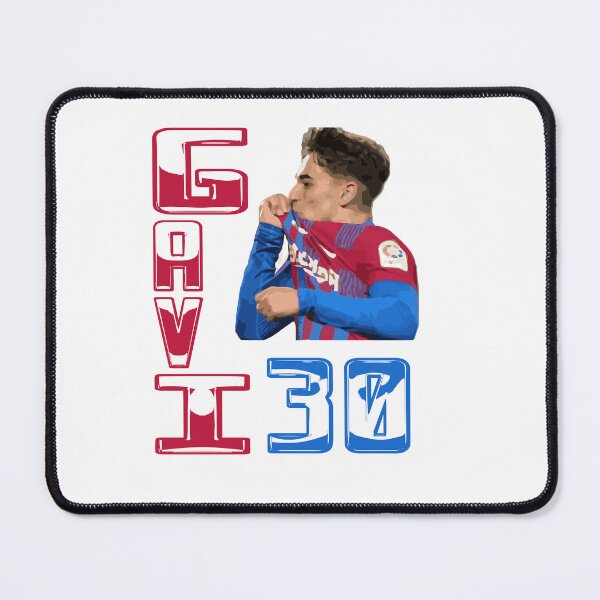 Item preview, Gavi Pablo Gavi designed and sold by designsmaster99.