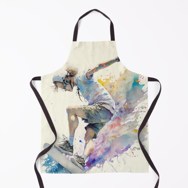 Item preview, Skater Guy Flow designed and sold by artecomia.