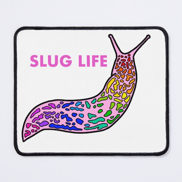 Item preview, Slug Life v.3 designed and sold by Jos9Lives.