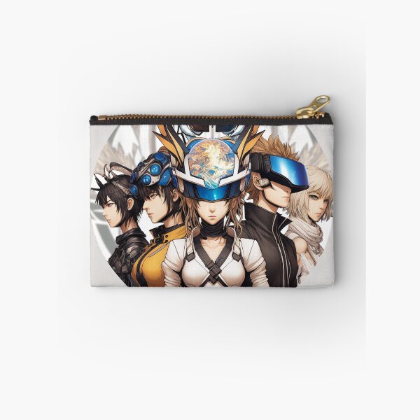 Item preview, Final Fantasy Virtual Reality II  designed and sold by Michael Kanouse.