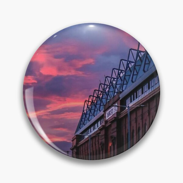 Item preview, Ibrox sunset. designed and sold by Dylansnoopy.