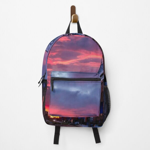 Item preview, Ibrox sunset. designed and sold by Dylansnoopy.