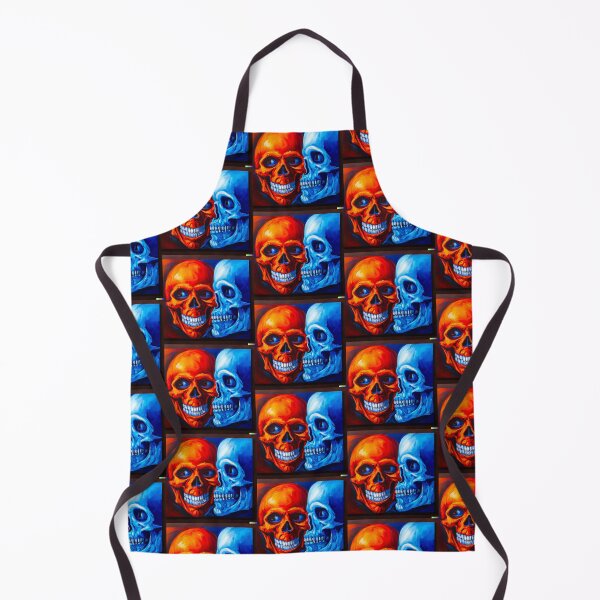 Item preview, Skulls Smirking designed and sold by seprinious.