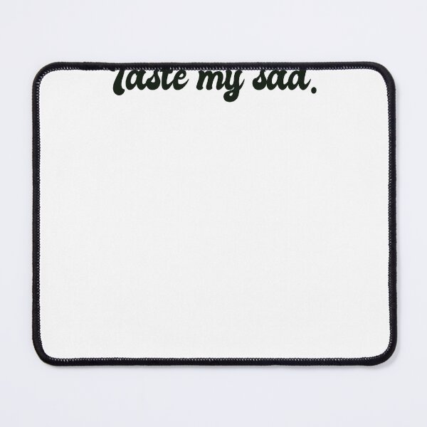 Item preview, “You taste these tears. Taste my sad, Michael.” designed and sold by NMCmoviefans.