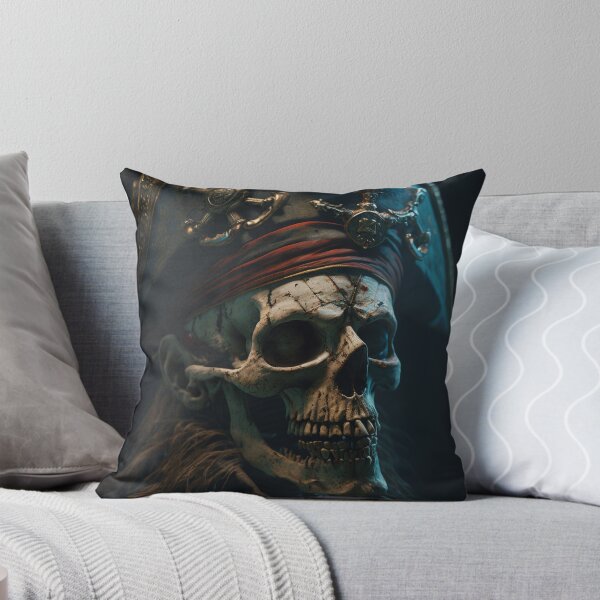 Item preview, mike leach pirate designed and sold by Gerashop12.