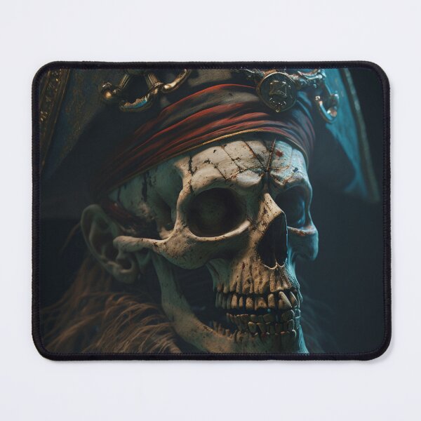 Item preview, mike leach pirate designed and sold by Gerashop12.