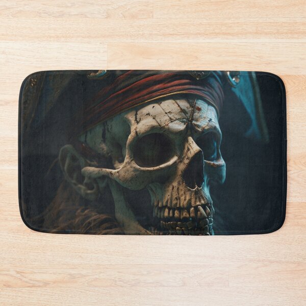 Item preview, mike leach pirate designed and sold by Gerashop12.
