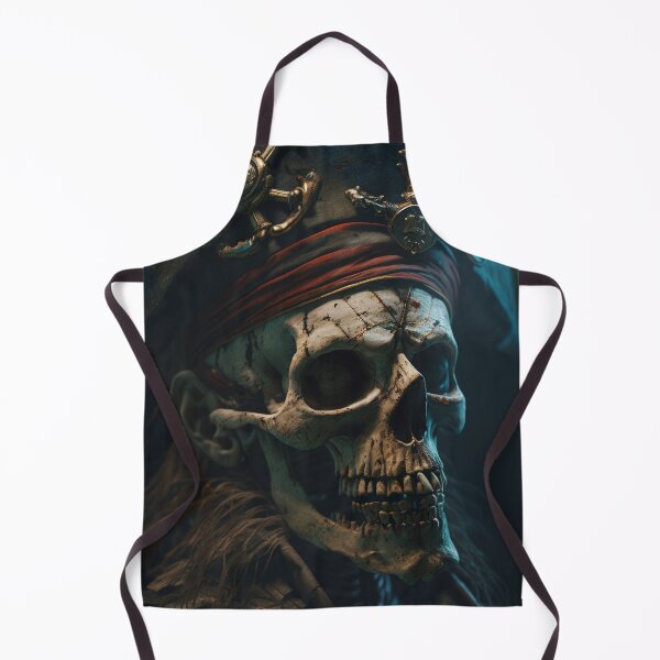 Item preview, mike leach pirate designed and sold by Gerashop12.