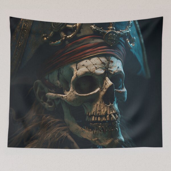 Item preview, mike leach pirate designed and sold by Gerashop12.