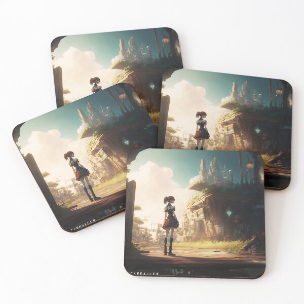 Item preview, Alice In Borderland designed and sold by Gerashop12.