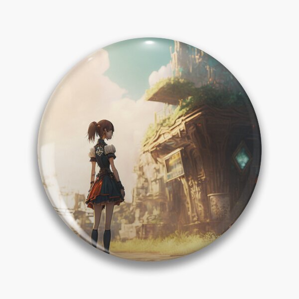 Item preview, Alice In Borderland designed and sold by Gerashop12.