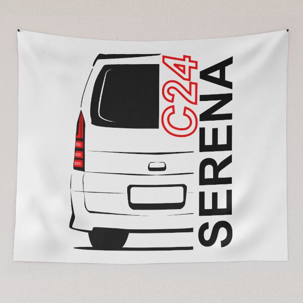 Item preview, Serena C24 designed and sold by CopiPanilArt.
