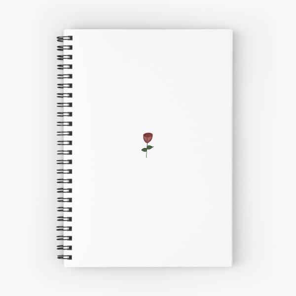 Item preview, Rose Sketch designed and sold by JasShops.
