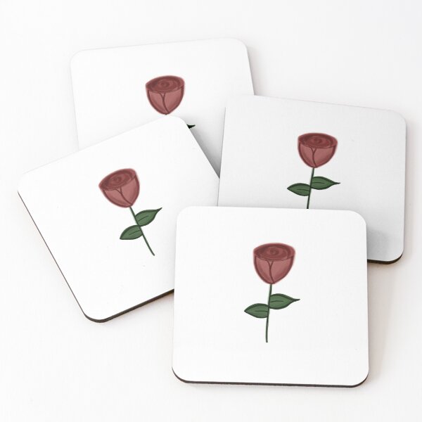Item preview,  Rose Sketch designed and sold by JasShops.