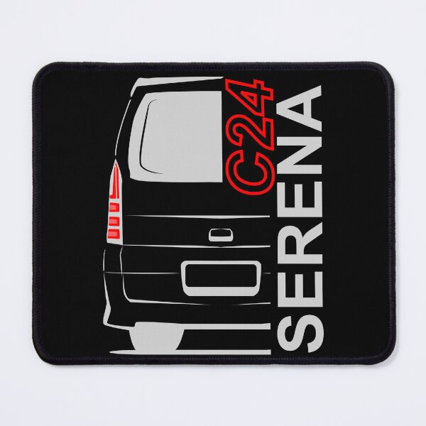 Item preview, Serena C24 designed and sold by CopiPanilArt.