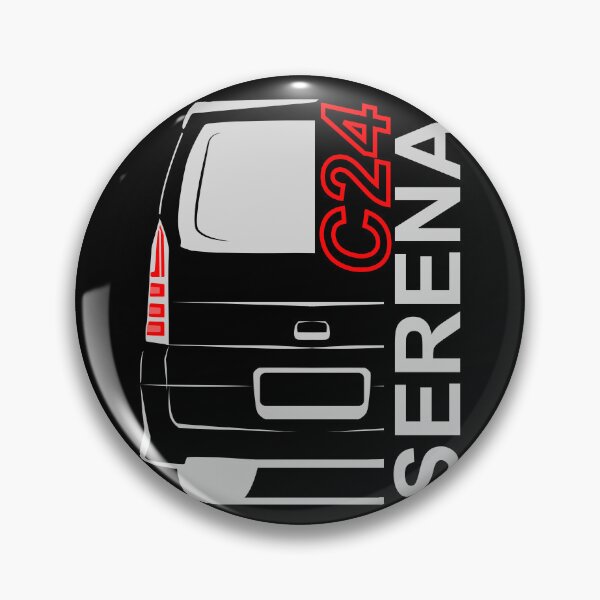 Item preview, Serena C24 designed and sold by CopiPanilArt.