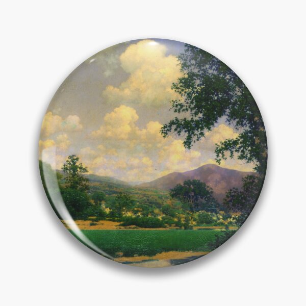 Item preview, Maxfield Parrish designed and sold by qlAinwoRTy.