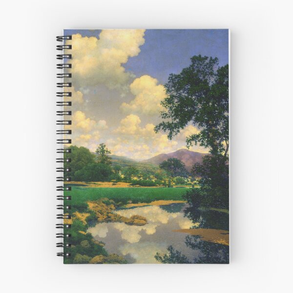 Item preview, Maxfield Parrish designed and sold by qlAinwoRTy.