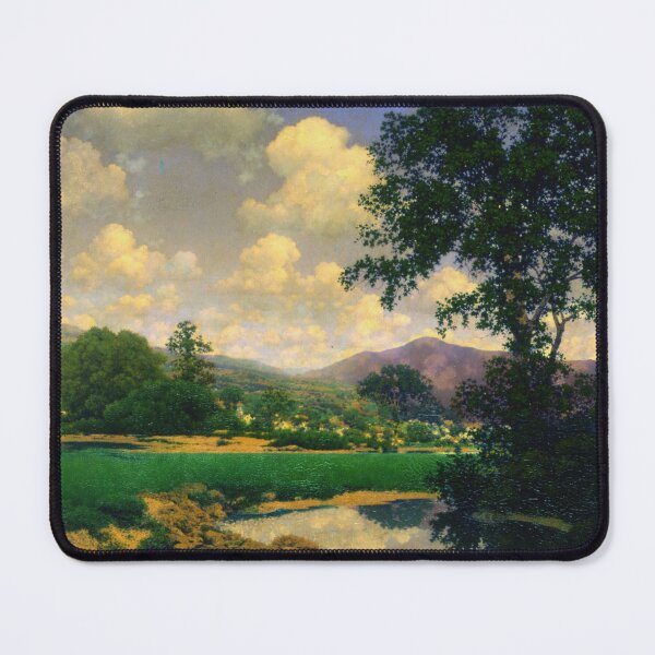 Item preview, Maxfield Parrish designed and sold by qlAinwoRTy.