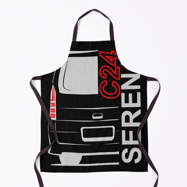 Item preview, Serena C24 designed and sold by CopiPanilArt.