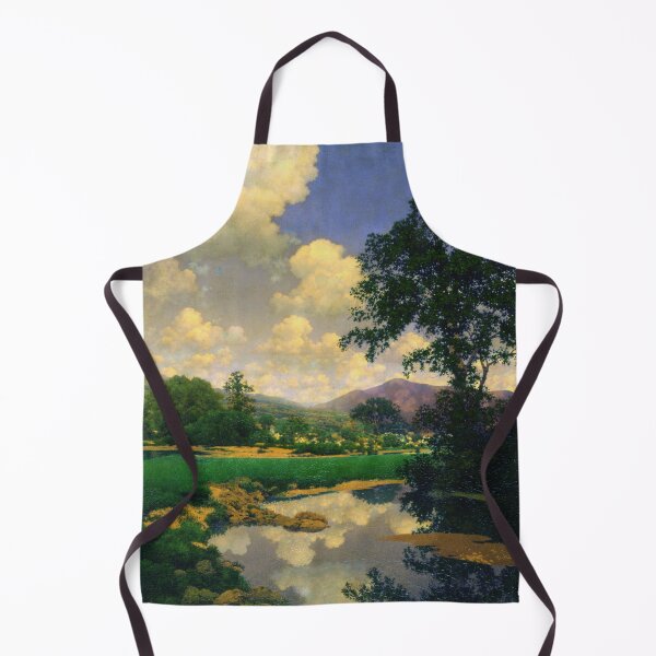 Item preview, Maxfield Parrish designed and sold by qlAinwoRTy.