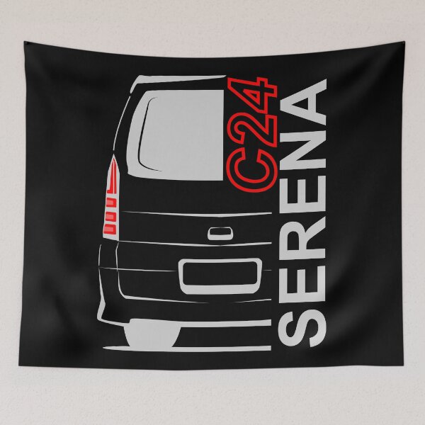 Item preview, Serena C24 designed and sold by CopiPanilArt.