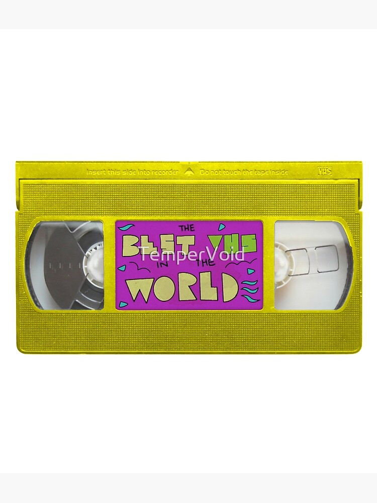 The Best VHS in the World