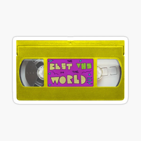 The Best VHS in the World
