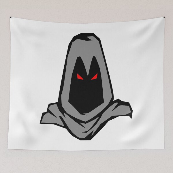 Item preview, Masked Stranger of Danger designed and sold by Prestige313.