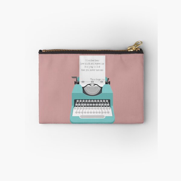 Item preview, I'd rather hear how much you regret me - Lewis Capaldi lyrics designed and sold by Wenby-Weaselbee.