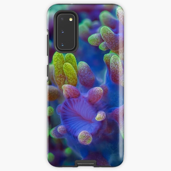 Corallimorph Samsung Galaxy Tough Case