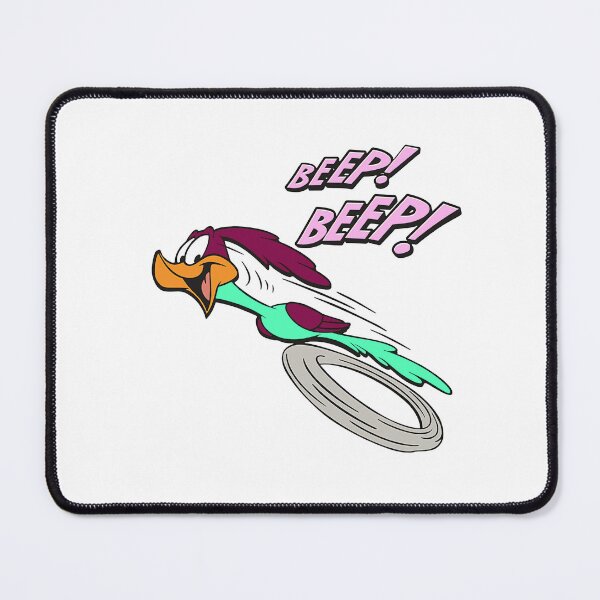 Item preview, roadrunner run run designed and sold by Hugo Salazar.