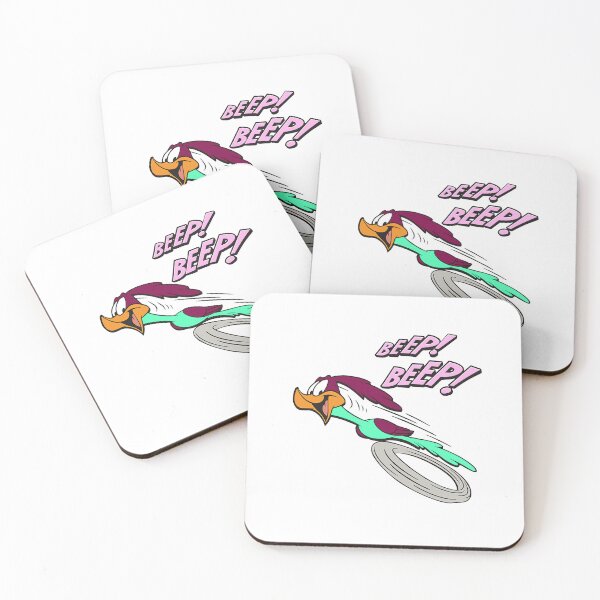 Item preview, roadrunner run run designed and sold by Hugo Salazar.
