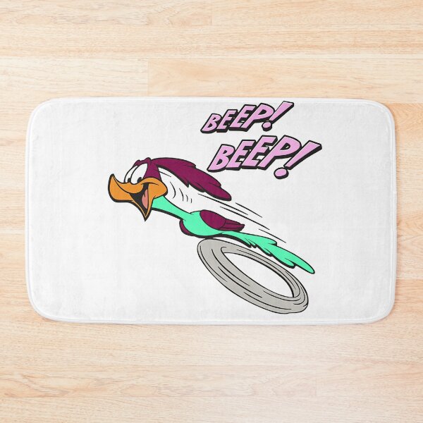 Item preview, roadrunner run run designed and sold by Hugo Salazar.