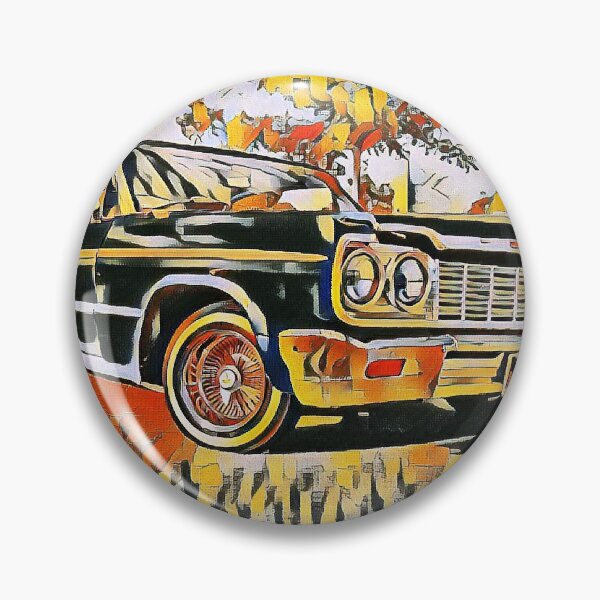 Item preview, 1964 Chevrolet Impala Lowrider 64 Chevy Low Rider designed and sold by LowriderGear.