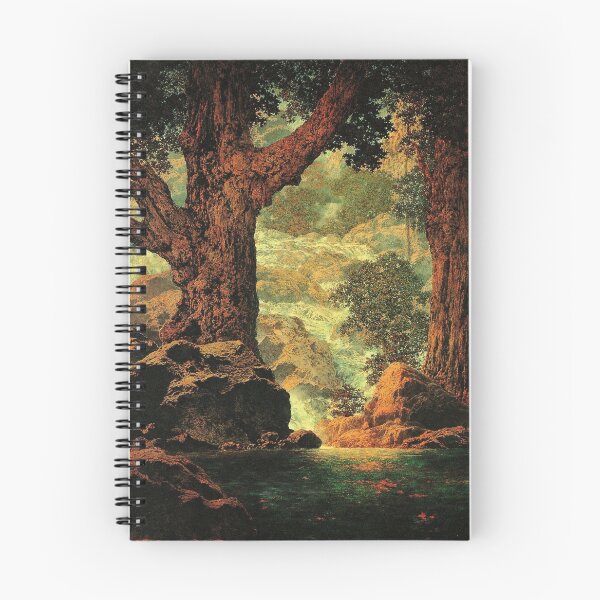 Item preview, Maxfield Parrish designed and sold by qlAinwoRTy.