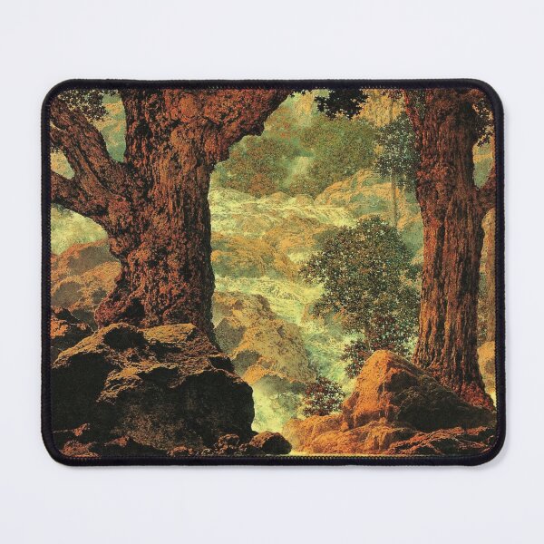 Item preview, Maxfield Parrish designed and sold by qlAinwoRTy.