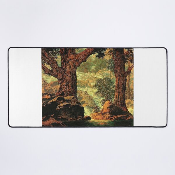 Item preview, Maxfield Parrish designed and sold by qlAinwoRTy.