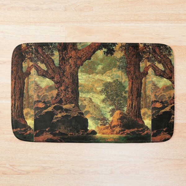 Item preview, Maxfield Parrish designed and sold by qlAinwoRTy.